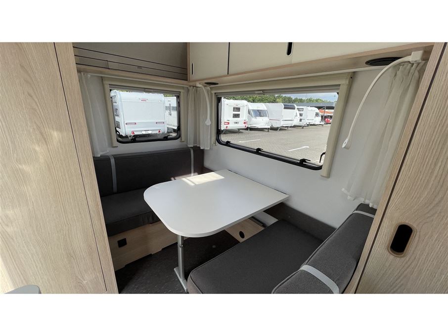 Adria Aviva 400 PS